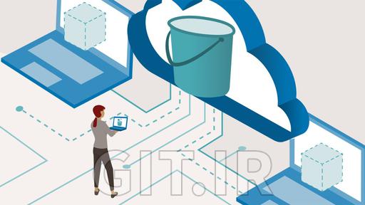 دوره ASP.NET: کار با AWS S3 Bucket دوره ASP.NET: کار با AWS S3 Bucket