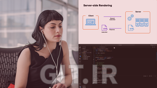 ساخت REST API با Node و Express