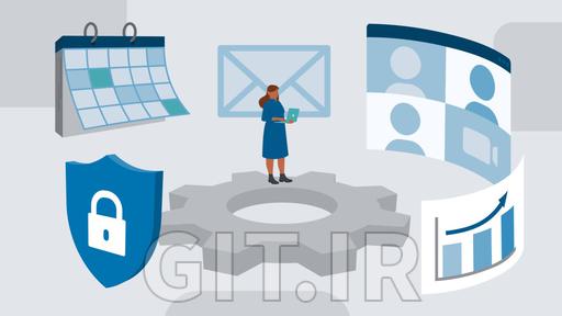 آمادگی برای گواهینامه Professional Google Workspace Administrator