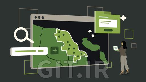 تحلیل پیشرفته QGIS با هوش مصنوعی و یادگیری ماشین