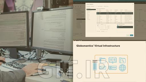 مجازی‌سازی مرکز داده vSphere 8 - تیونینگ عملکرد، بهینه‌سازی و ارتقاها