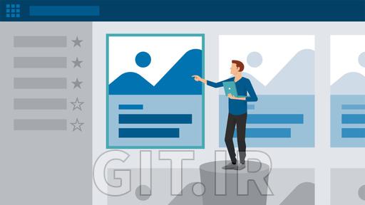 آموزش ضروری SharePoint Online: مبانی (2022) آموزش ضروری SharePoint Online: مبانی (2022)