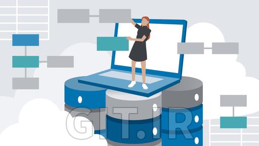 گواهینامه Administering Relational Databases on Microsoft Azure (DP-300) Cert Prep - بخش 1 - پلتفرم داده Azure گواهینامه Administering Relational Databases on Microsoft Azure (DP-300) Cert Prep - بخش 1 - پلتفرم داده Azure