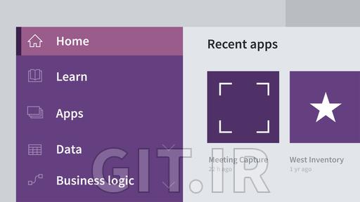 آموزش ملزومات Microsoft Power Apps: مبانی (2021)