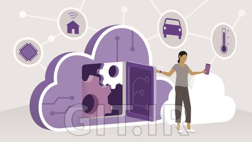 مبانی IoT: اصول