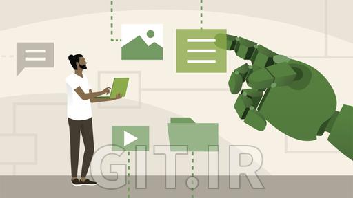 آموزش اساسی Microsoft Power Automate (نسخه 2022) آموزش اساسی Microsoft Power Automate (نسخه 2022)