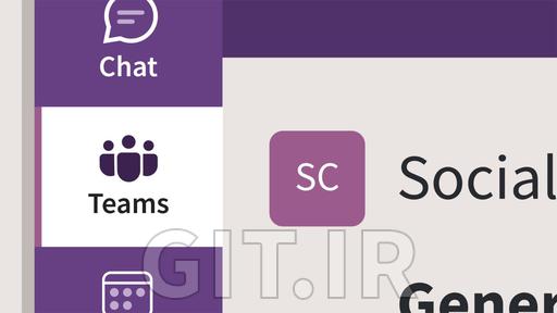 آموزش ضروری Microsoft Teams (می 2024)