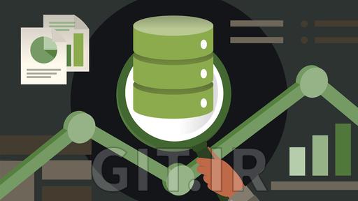 آموزش NoSQL پیشرفته برای علم داده آموزش NoSQL پیشرفته برای علم داده