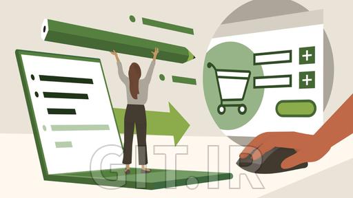 یادگیری Conversion Copywriting یادگیری Conversion Copywriting