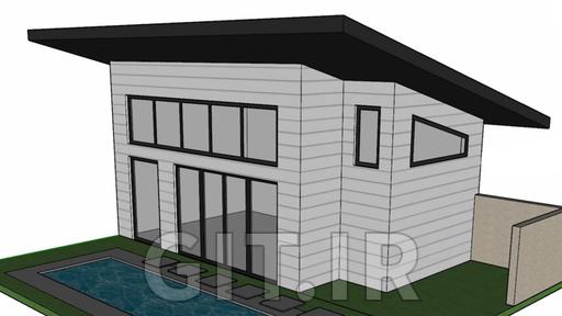 آموزش ضروری SketchUp Pro 2024