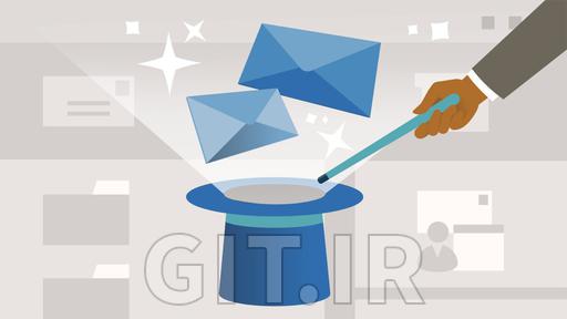 آموزش Outlook - نکات و ترفندها