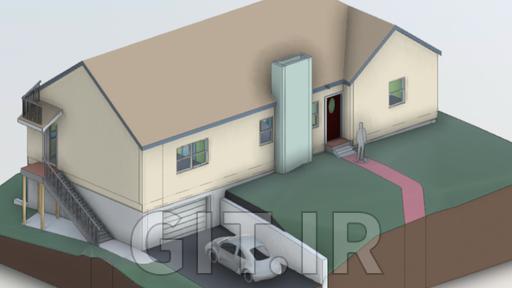 ایجاد مستندات ساخت و ساز با Revit ایجاد مستندات ساخت و ساز با Revit