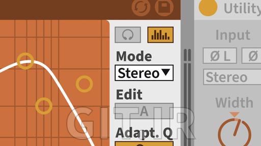 آموزش‌ اساسی Ableton Live 12