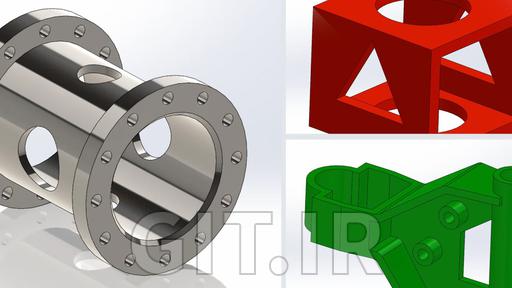 آموزش ضروری سالیدورک 2024
