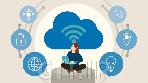 اینترنت اشیا در شبکه‌های 5G