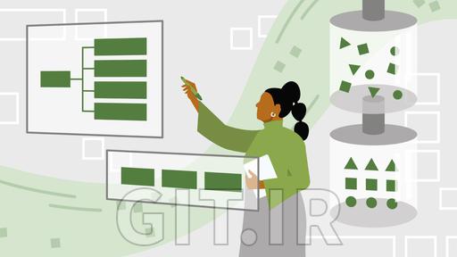 گواهینامه Azure Data Fundamentals (DP-900) Cert Prep: مفاهیم پایه داده گواهینامه Azure Data Fundamentals (DP-900) Cert Prep: مفاهیم پایه داده