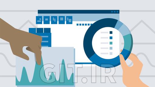 دوره Power BI: داشبوردها برای مبتدیان (2022)