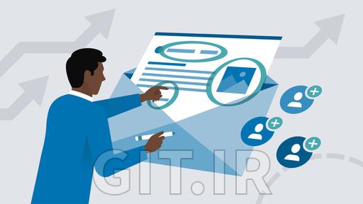 بازاریابی ایمیلی: استراتژی و بهینه‌سازی