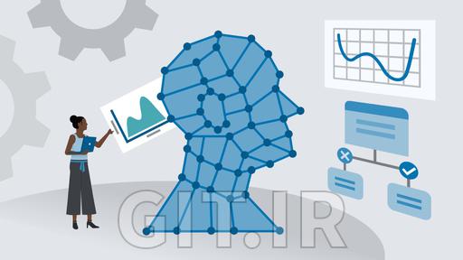 آموزش اصول یادگیری ماشین - حساب دیفرانسیل و انتگرال آموزش اصول یادگیری ماشین - حساب دیفرانسیل و انتگرال