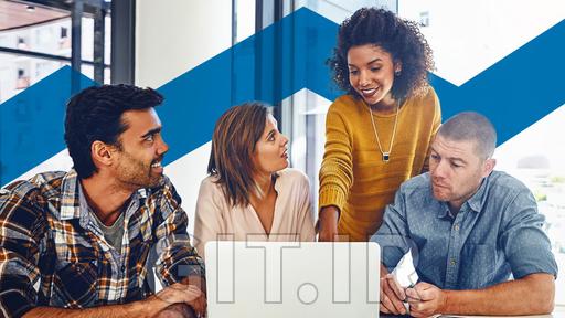 مبانی CRM - کشف رشد کسب و کار از طریق روابط مبانی CRM - کشف رشد کسب و کار از طریق روابط