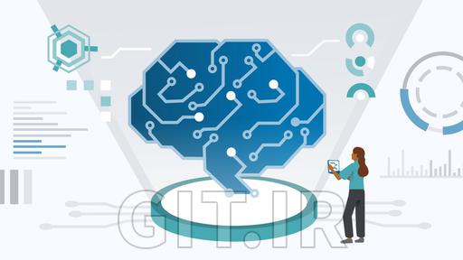 یادگیری عمیق: شروع کار یادگیری عمیق: شروع کار