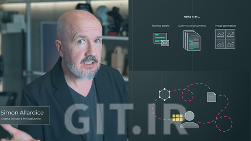 اصول Generative AI :Generative AI در عمل