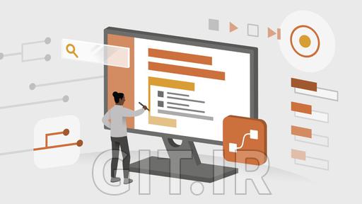 آموزش Power Automate Desktop برای غیر توسعه دهندگان آموزش Power Automate Desktop برای غیر توسعه دهندگان