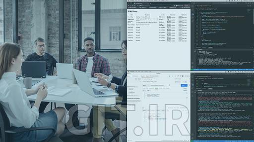ساخت Web APIs در Ruby on Rails 7