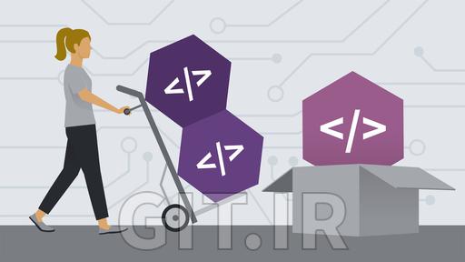 یادگیری npm Node Package Manager یادگیری npm Node Package Manager