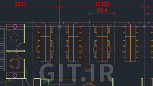 آموزش اساسی AutoCAD 2023