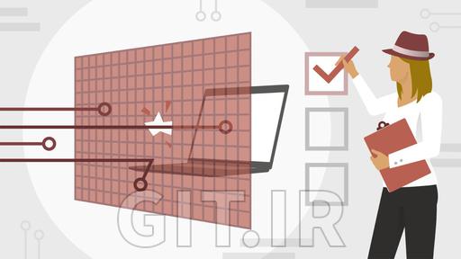 یادگیری کالی لینوکس یادگیری کالی لینوکس