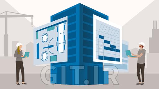 آموزش Revit: بهترین شیوه های مدل سازی برای BIM