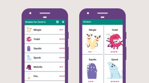 آموزش اساسی توسعه Android: مدیریت داده ها با Kotlin آموزش اساسی توسعه Android: مدیریت داده ها با Kotlin