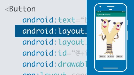آموزش اصولی توسعه اندروید: رابط کاربری با Kotlin آموزش اصولی توسعه اندروید: رابط کاربری با Kotlin