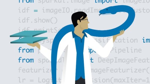 آموزش اصولی یادگیری عمیق Apache Spark