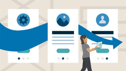 آموزش طراحی تعامل کاربردی - جریان Onboarding آموزش طراحی تعامل کاربردی - جریان Onboarding