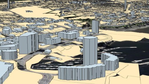آموزش ملزمات ArcGIS Pro 2.4