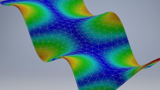 آموزش Autodesk Nastran In-CAD: آنالیز دینامیک