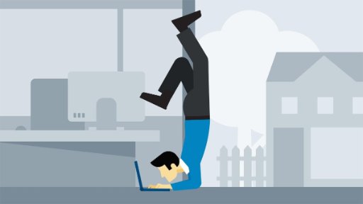 آموزش ایجاد یک شغل انعطاف پذیر