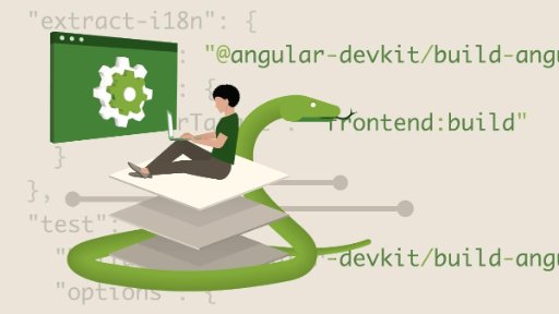 آموزش ساخت اپلیکیشن های Angular و Django