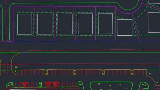 آمادگی آزمون گواهینامه - (AutoCAD Civil 3D Certified Professional (2020