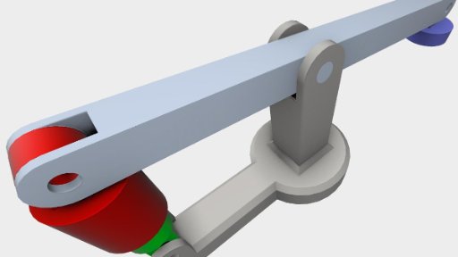 آمادگی آزمون گواهینامه Certified SOLIDWORKS Professional