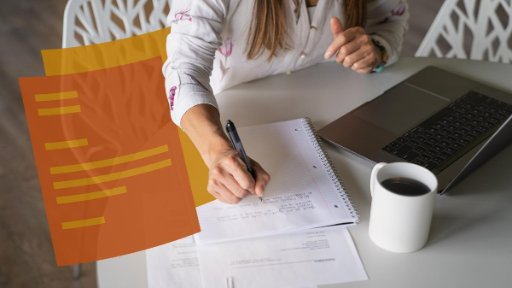آموزش نکات نوشتن نامه پوششی (Cover Letter)