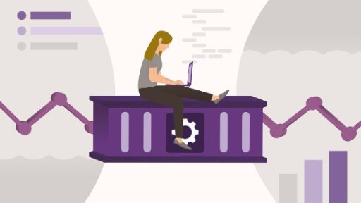 آموزش Docker برای دانشمندان داده