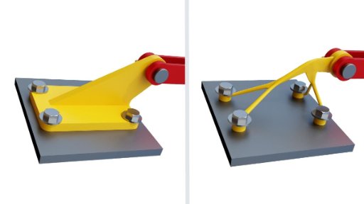 آموزش Fusion 360: طراحی مولد