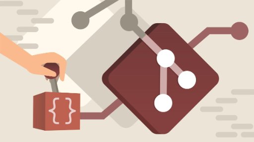 آموزش Git - شاخه ها، ادغام ها و ریموت ها