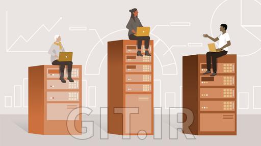 آموزش ملزومات Microsoft SQL Server 2022