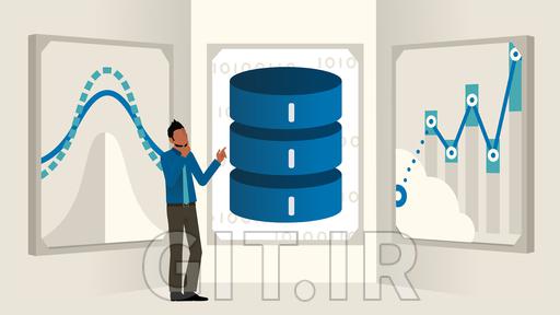 معرفی Spark SQL و DataFrames (نسخه 2024)