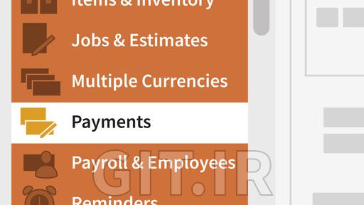 آموزش ضروری QuickBooks Pro 2021