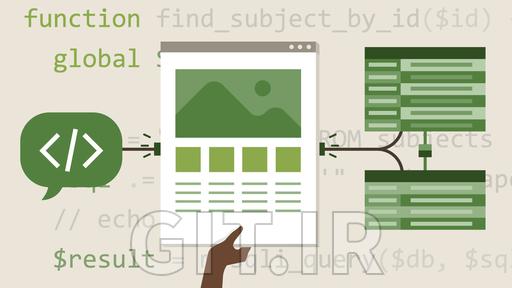 آموزش ضروری PHP با MySQL: بخش اول - مبانی آموزش ضروری PHP با MySQL: بخش اول - مبانی
